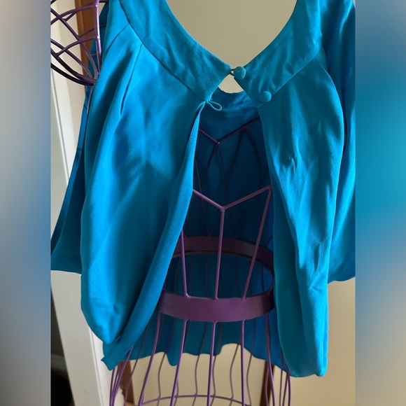 Bebe top - Picture 3 of 7